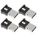 Pikkukuva 1 / 3: 4 kpl USB-valoa