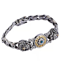 Miniatyrbilde 1 av 3: Armbånd for menn
