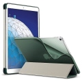 Miniatyrbild 1 av 4: Smart Case för iPad Air 3 10,5\" \"smart Case Cover, tallgrön