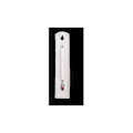 Miniatyrbild 5 av 5: Väggtermometer Monitor Inomhus Utomhus Hushåll Temperatur Sensor Monitor Hushåll Pyrometer Hem Väderstation 1st