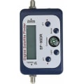 Miniatyrbillede 5 af 5: Digital satellitpejler/satfinder skåldetektor signal lokalisator med kompas summer sort