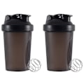Miniatyrbild 1 av 4: Klassisk Loop Shaker med BlenderBall, Vattenflaska, Dryckesflaska