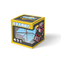 Miniatyrbild 2 av 3: Fidget Star Cube Leksaker Barn Vuxna Ångest Stress Relief Sensorisk Leksak Fidget Block