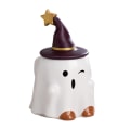 Miniatyrbillede 1 af 4: Spøgelseskop Kaffe Julekrus 3D Halloween Krus Spøgelseskop Temafest Gæstegave Keramiske Kopper Gave til Chil Kvinder Mænd