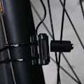 Miniatyrbild 4 av 5: Multifunktionell trådlös cykelcykel automatisk pulsmätare klocka med LCD-display