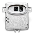 Pikkukuva 3 / 5: W3t13271,63126948180 Xenon HID -ajovalaisimen ohjainlaite 2006-2008- 3-sarjan E90 E91 ajovalaisinmoduuli S