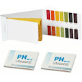 Miniatyrbild 2 av 4: Förpackning med 2 st Litmus Ph 1 till 14 Testpapper Bok 80 remsor