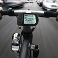 Miniatyrbild 4 av 5: Kt- Lcd3 Displayhållare Fäste Elektrisk Cykelsystem Displayhållare Kompatibel Ebike Kt Kunteng Lcd 3（Svart）