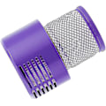 Miniatyrbillede 5 af 5: 2 stk. V10 filtre erstatning til Dyson Cyclone-serien, Cyclone V10 Absolute, Cyclone V10 Animal, Cyclone V10 Motorhead, Cyclone V10 Total Clean, Sv1