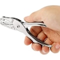 Miniatyrbild 2 av 4: 360 lädernitset med dubbla lock, 3 storlekar metallrörnit