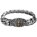 Miniatyrbilde 1 av 2: Armbånd for menn
