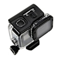 Miniatyrbild 4 av 4: 30m Vattentät ihålig baksida för Gopro Hero6 /5