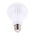 Miniatyrbillede 4 af 4: LED Musikpære Bluetooth RGB Natlys AC100-250V B22 12W til Fest Ferie（B22）