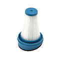 Pikkukuva 5 / 5: 8 kpl Black Decker Hsv320j Hsv420j Hsv520j Sva420b Sva520b Svf11 -pölynimurin Hepa-suodatin Repl