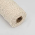 Miniatyrbild 3 av 5: Baker Twine 200m, 3-trådig bomullsgarn för köket, livsmedelssäkert. Perfekt för knutar, för fjäderfä, korv, läxor, hantverk