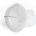 Miniatyrbillede 2 af 4: 6 stk. Vbfe10 støvsugerfilter til Black & Decker Dustbuster Dvj215, Dvj315, Dvj320, Dvj325 støvsugerfilter