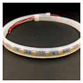 Miniatyrbild 3 av 5: LED-remsa 2835 12V 60LED, flexibel LED-remsa för inredning, grön, 5m,
