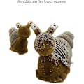 Miniatyrbilde 2 av 5: Ugly Dolls Fylt Dyr Sneglen Plysj Leke Myk Dukke Leke Gave（40cm）