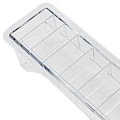 Miniatyrbild 4 av 4: Guide Comb Organizer Base Container För Hårklippare Limit Comb Frisörsalong