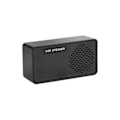 Miniatyrbild 1 av 5: Mini Portables Resor Hög Volym USB Audio Dekoder Ljud Dator Högtalare Laptop Högtalare Mini Ljud（Svart）