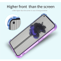 Miniatyrbilde 5 av 5: Gradient Deksel Kompatibel Med Nothing Phone 1, Myk Tpu Fire Hjørner Støtsikker Beskyttende Deksel