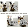 Miniatyrbilde 5 av 5: Ugly Dolls Fylt Dyr Sneglen Plysj Leke Myk Dukke Leke Gave（40cm）