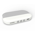 Miniatyrbild 1 av 4: Privat modell sömn stöd artefakt sömn Bluetooth ljud trådlös mini benledning Bluetooth högtalare