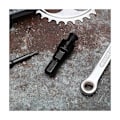 Miniatyrbild 5 av 5: 1PC vevarmsavdragare cykel vevarmsavdragare avdragare cykel vevarm vevarmsavdragare kompakt vevskiva verktyg vevarmsavdragare cykel flyttare reparation