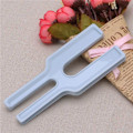 Miniatyrbild 3 av 5: Pompom Maker Fluff Ball Weaver Vävning Stickning Ull Handgjord DIY Verktyg