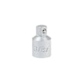 Miniatyrbild 3 av 5: Hylsadapter 12,5 mm (1/2\") inner fyrkant - 10 mm (3/8\") yttre fyrkant Reducer, Reducer