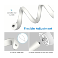 Miniatyrbild 2 av 5: Flexibelt babymonitorfäste - mångsidigt fästset för babymonitor