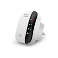Miniatyrbild 1 av 5: WiFi-förstärkare 300M trådlös åtkomstpunkt (AP) signalförstärkare stödjer WiFi-N, 2,4 GHz standard