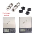 Miniatyrbild 5 av 5: Portabel bromsspaksspak Piston Rod Kit för Titanlegering Broms Pi (Typ C)