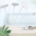 Pikkukuva 3 / 5: Kirjaklamppulamppu, USB
