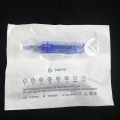 Miniatyrbilde 2 av 3: 10/50 stk elektrisk Derma Pen nål 9/ 12/ 36/ 42/ Nano patroner bajonett for Ultima A1 Tattoo Micro nåler（50 stk, 42 pin）
