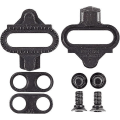 Miniatyrbillede 4 af 5: Klamper Sm-sh51 Skotilbehør Bjergcykelsko Splints Mtb Cykelsko Låsesko Låsepude Cykelfodsystem Mtb Låsepude