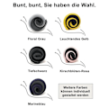 Miniatyrbild 8 av 8: Nackkuddeset, Resenackkudde, Hakstöd Kudde, Justerbar Surround Kudde för Sömn, Ljusgul Ljusgrå