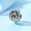 Miniatyrbild 2 av 5: Mikrofon för Insta360 One R Rs One X2 X3 Brusreducerande mikrofon för Action 2 3
