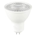 Miniatyrbild 2 av 5: Dimbara GU10 LED-lampor, LED-strålkastare, 6W, Kallt vitt 3000 Kelvin 350 Lumen, 6-pack
