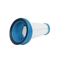 Pikkukuva 4 / 5: 8 kpl Black Decker Hsv320j Hsv420j Hsv520j Sva420b Sva520b Svf11 -pölynimurin Hepa-suodatin Repl