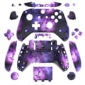 Komplett skyddande hölje reservdelar för Xbox One