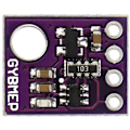 Miniatyrbild 4 av 5: Paket med 3 BMP280 5 V sensor moduler för temperatur och atmosfärstryck