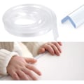 Pikkukuva 1 / 3: Baby Furniture Edge Protector, 3 Meter Tape Furniture Edge Updated Wider and Thicker