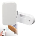 Miniatyrbild 3 av 3: Bluetooth Elektroniskt Smart Dold Skåp Lås Dörr Låda Digital Säkerhet