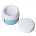 Pikkukuva 1 / 4: ND0160 CL Professional Acrylic Powder Crystal Nail Art Tip Builder Transparent Powder