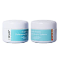 Miniatyrbilde 3 av 4: ND0160 CL Profesjonelt Akrylpulver Krystall Neglekunst Tips Builder Transparent Pulver