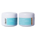 Pikkukuva 3 / 4: ND0160 CL Professional Acrylic Powder Crystal Nail Art Tip Builder Transparent Powder