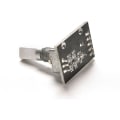 Miniatyrbild 5 av 5: KY-040 Vridbar Avkodare Kodare Modul för Arduino PIC PCB Mässing Material Arbetsspänning 5V Montering Tillbehör