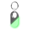 Pikkukuva 1 / 4: 2024 UUSI SAMSUNG Galaxy SmartTag2 Bluetooth Tracker suojakotelo（läpinäkyvä väri）