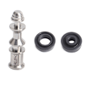 Miniatyrbild 1 av 5: Portabel bromsspaksspak Piston Rod Kit för Titanlegering Broms Pi (Typ C)